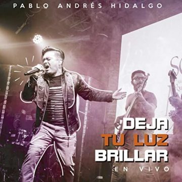 Deja Tu Luz Brillar - En vivo (2019)